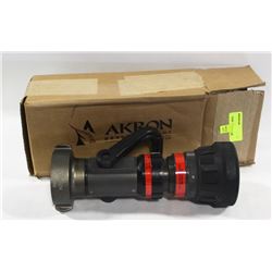 AKRON TURBO JET NOZZLE STYLE 1725