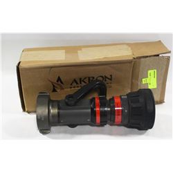 AKRON TURBO JET NOZZLE STYLE 1725