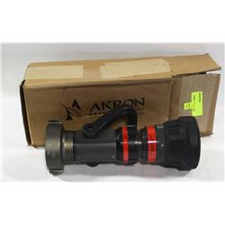 AKRON TURBO JET NOZZLE STYLE 1725