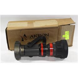 AKRON TURBO JET NOZZLE STYLE 1725