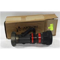 AKRON TURBO JET NOZZLE STYLE 1725