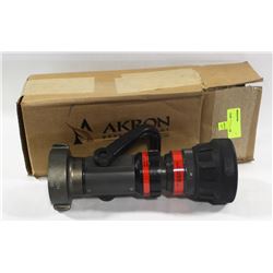 AKRON TURBO JET NOZZLE STYLE 1725