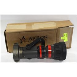 AKRON TURBO JET NOZZLE STYLE 1725