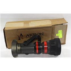AKRON TURBO JET NOZZLE STYLE 1725