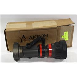 AKRON TURBO JET NOZZLE STYLE 1725