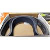 Image 1 : BOX OF 10 BLUE FIRE #27232 SANDING BELT 60GRIT