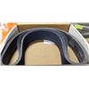 Image 1 : BOX OF 10 BLUE FIRE #27232 SANDING BELT 60GRIT