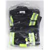 Image 1 : HIGH VIS WESTECH FIRE RETARDANT COVERALLS SIZE 38