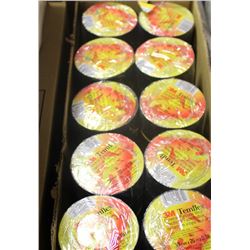 CASE OF 50 ROLLS 3M 10FLEX GENERAL PURPOSE