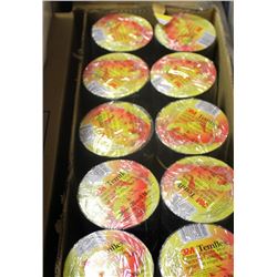 CASE OF 50 ROLLS 3M 10FLEX GENERAL PURPOSE
