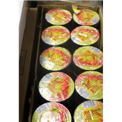 CASE OF 50 ROLLS 3M 10FLEX GENERAL PURPOSE