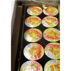 CASE OF 50 ROLLS 3M 10FLEX GENERAL PURPOSE