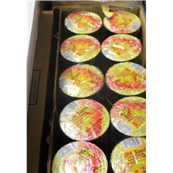 CASE OF 50 ROLLS 3M 10FLEX GENERAL PURPOSE