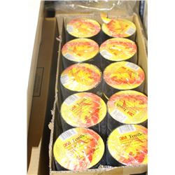 CASE OF 50 ROLLS 3M 10FLEX GENERAL PURPOSE