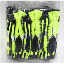 BUNDLE OF 6 WATSON RIDGEBACK #9584 INSULATED