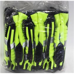 BUNDLE OF 6 WATSON RIDGEBACK #9584 INSULATED