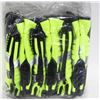 Image 1 : BUNDLE OF 6 WATSON RIDGEBACK #9584 INSULATED