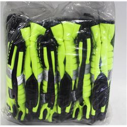 BUNDLE OF 6 WATSON RIDGEBACK #9584 INSULATED