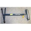 Image 1 : MASTERCRAFT WORKPLACE SUPPORT STAND / ROLLER