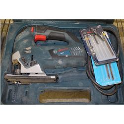 BOSCH JS365 JIG SAW