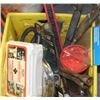 Image 1 : LOT OF NEW & USED TOOLS