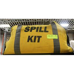 SPILL KIT IN CASE