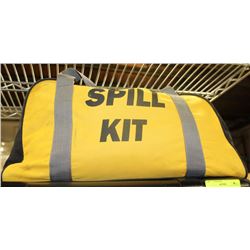SPILL KIT IN CASE