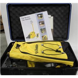 TRIMBEL PRO XR/XPS REAL TIME MAPPING AND GIS DATA