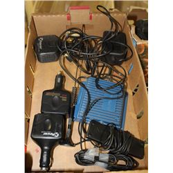 WILSON SIGNAL AMPHILAR 3G, CELLULAR BOOST, WORKS