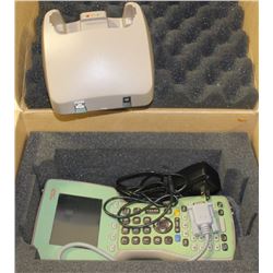 ALLEGRO CX DATA COLLECTOR, COMPLETE WITH CHARGING