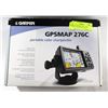 Image 1 : GARMIN GPS MAP 276C DASH MOUNT. MAY BE MOUNTED IN