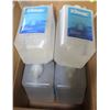 Image 1 : CASE OF 6 KLEENEX MOISTURIZING FOAM SANITIZER
