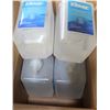 Image 1 : CASE OF 6 KLEENEX MOISTURIZING FOAM SANITIZER
