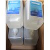 Image 1 : CASE OF 6 KLEENEX MOISTURIZING FOAM SANITIZER
