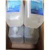 Image 1 : CASE OF 6 KLEENEX MOISTURIZING FOAM SANITIZER