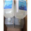 Image 1 : CASE OF 6 KLEENEX MOISTURIZING FOAM SANITIZER