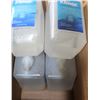 Image 1 : CASE OF 6 KLEENEX MOISTURIZING FOAM SANITIZER