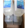 Image 1 : CASE OF 6 KLEENEX MOISTURIZING FOAM SANITIZER