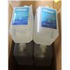 Image 1 : CASE OF 6 KLEENEX MOISTURIZING FOAM SANITIZER