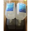Image 1 : CASE OF 6 KLEENEX MOISTURIZING FOAM SANITIZER