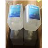 Image 1 : CASE OF 6 KLEENEX MOISTURIZING FOAM SANITIZER