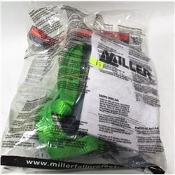MILLER FALL PROTECTION