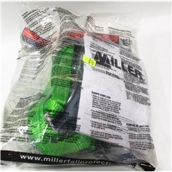 MILLER FALL PROTECTION