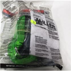 MILLER FALL PROTECTION