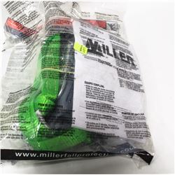 MILLER FALL PROTECTION