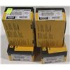 Image 1 : 4 CASES OF DEWALT SNAKE+ ANCHORS