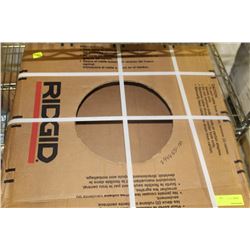 NEW RIDGID C26 CABLE WITH INNER CORE 5/8"X50'