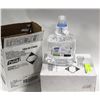 Image 1 : 2 CASES OF PURELL ADVANCED FOAM HAND RUB