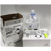 Image 1 : 2 CASES OF PURELL ADVANCED FOAM HAND RUB