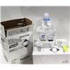 Image 1 : 2 CASES OF PURELL ADVANCED FOAM HAND RUB